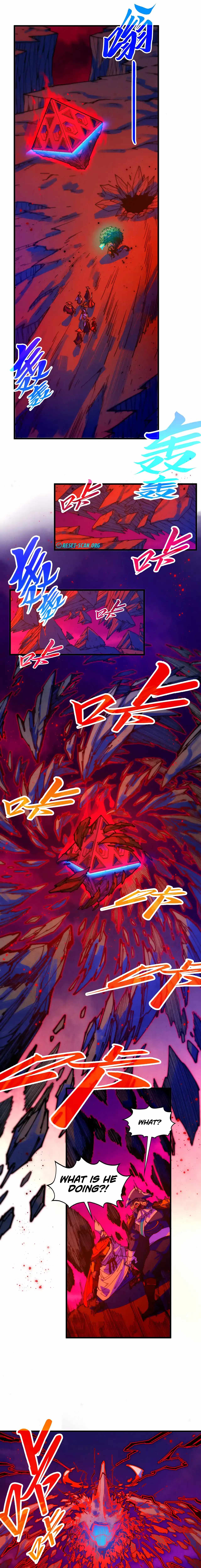 The Ultimate of All Ages Chapter 480 3